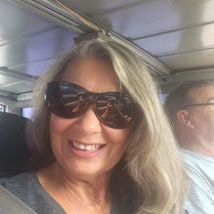 Meet your Posher, Teresa